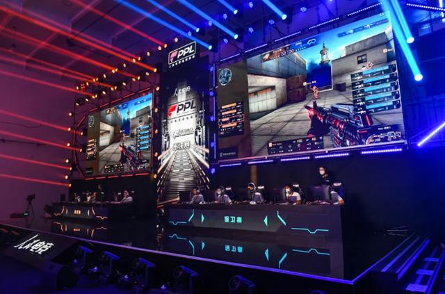 双雄争霸，2025LPL第一赛段决赛即将在西安打响！