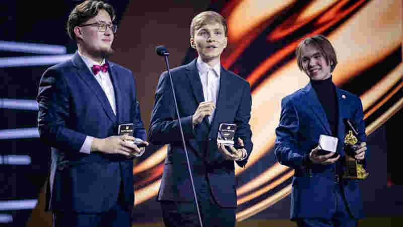 电竞比分电竞世界杯分组公布：EDG、BLG遭遇死亡之组