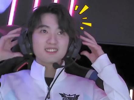 iG.Y春季赛名单：三位新选手，xiaoyueji继续磨练