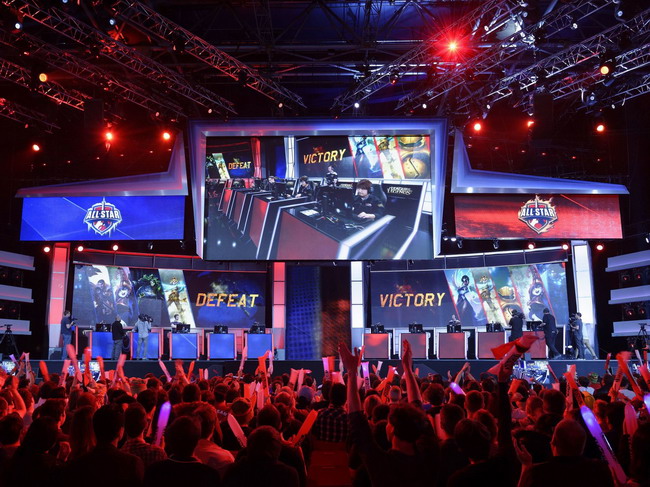 Sentinels 对阵 Paper Rex ，NRG 对阵 Gen.G 在 VALORANT 电子竞技世界杯 2025 的季后赛中