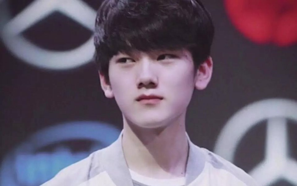 Leo在Valorant中结束了他的职业生涯