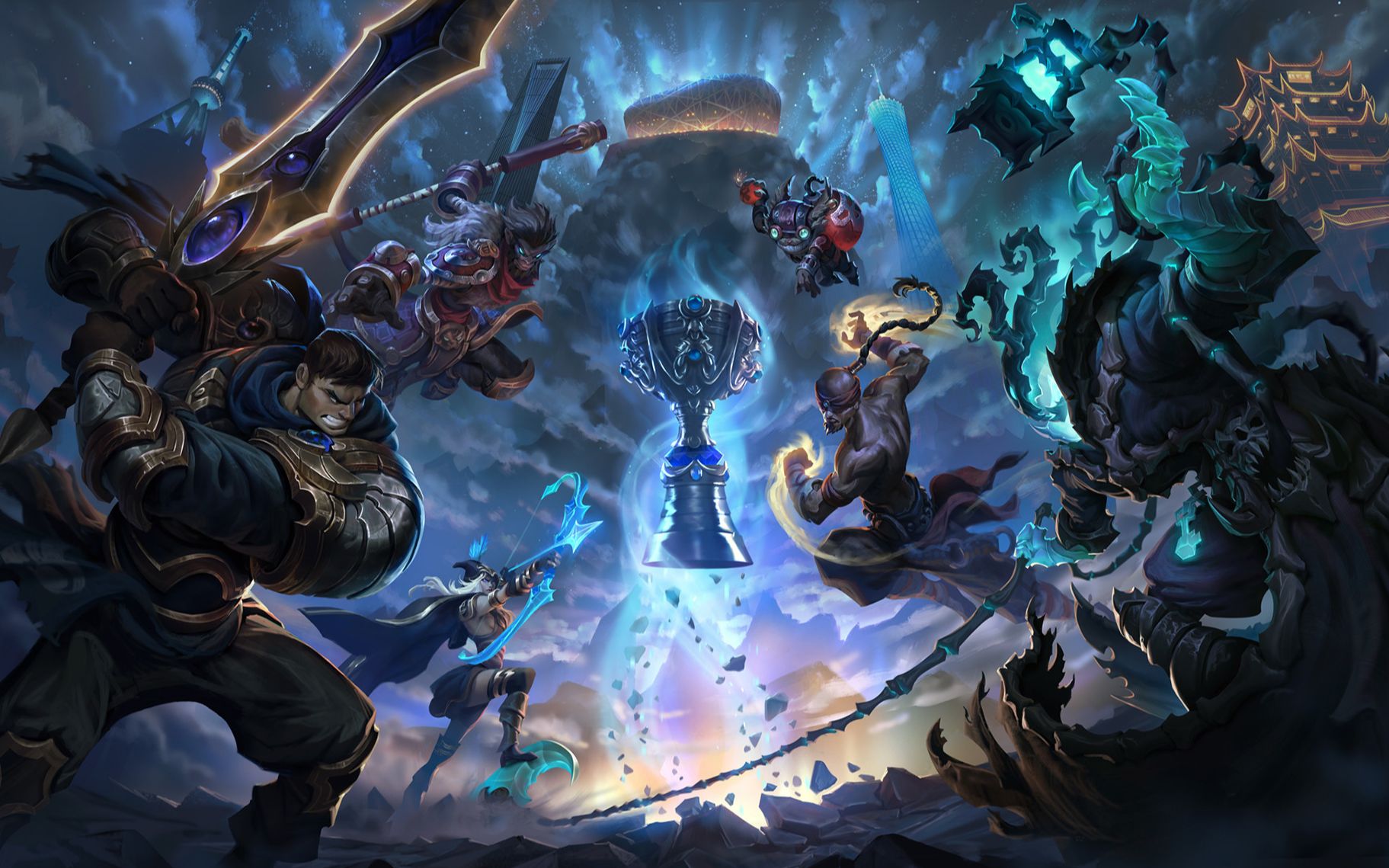 博弈论：均衡并不等于最优。（博弈论：均衡不代表最优）