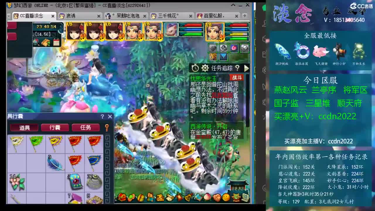 表现与全