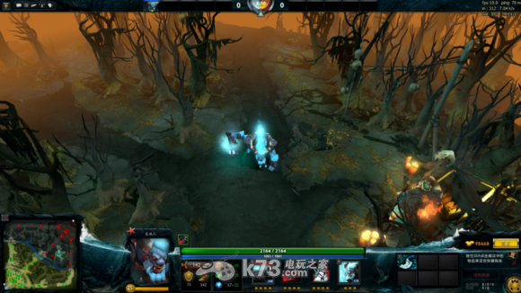 B1ad3 对 NAVI 输给 The MongolZ 的看法 - ＂他们更强，准备更充分＂