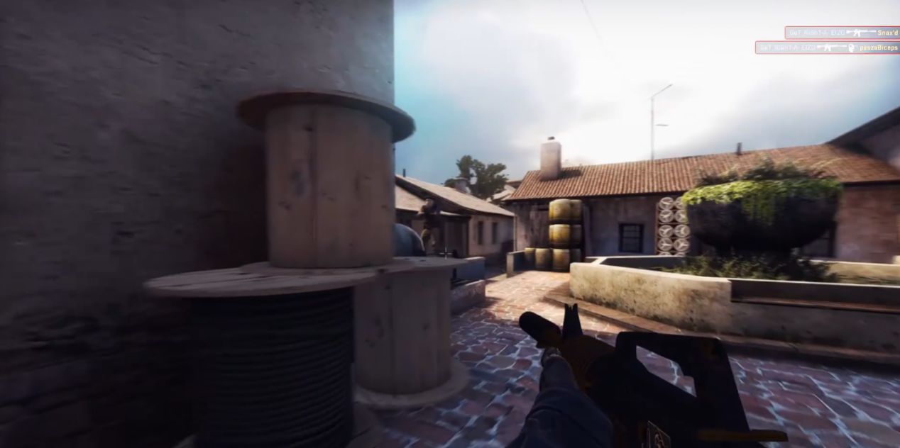 德扑河牌：诈唬捕捉的频率平衡。（德州扑克河牌：平衡抓诈唬的频率）