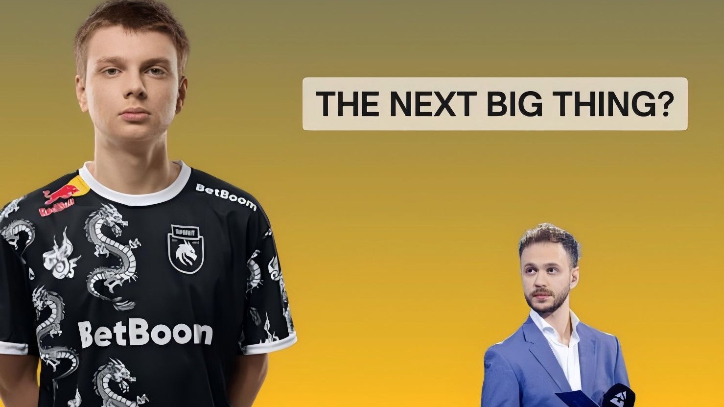 aNdu 官方离开 GamerLegion